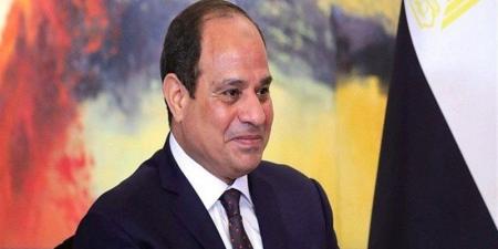 أزمات الشرق الأوسط وروسيا وأوكرانيا تتصدران مباحثات الرئيسين السيسي وزيلينسكي - المدينة برس