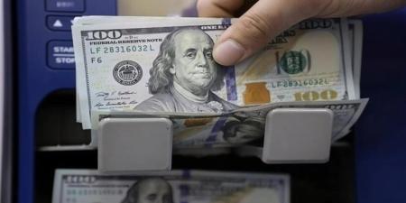 تراجع سعر الدولار مقابل الجنيه في البنك المركزي اليوم الجمعة - المدينة برس