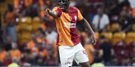 بصعوبة.. جالطة سراي يقتنص التعادل أمام كوروم 2-2 بالدوري التركي - المدينة برس