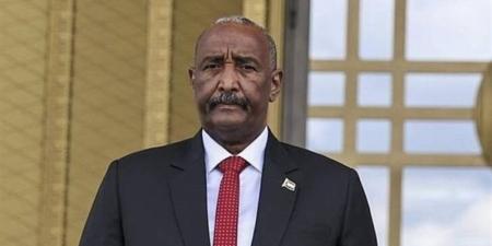 من القصر الرئاسي بالخرطوم، البرهان يتسلم أوراق اعتماد سفراء جدد (فيديو) - المدينة برس