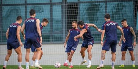 نجم طرابزون سبور يتعرض لحادث مروري قبل بداية الدوري التركي - المدينة برس