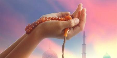 "اللهم آت نفوسنا تقواها"، دعاء الجمعة الأولى من ربيع الأول - المدينة برس