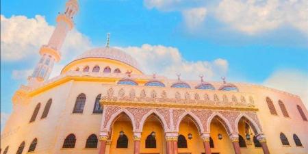 في كل ربوع مصر، الأوقاف تفتتح اليوم 14 مسجدا اضمن خطتها لإعمار بيوت الله - المدينة برس