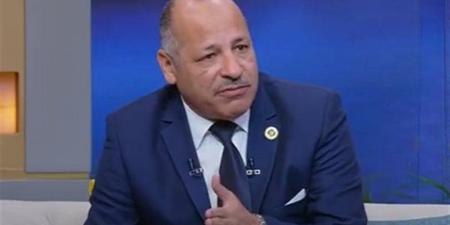خبير استراتيجي: تصريحات ترامب بشأن مضيق هرمز واعتباره أرضا أمريكية تمثل تصعيدا نوعيا - المدينة برس
