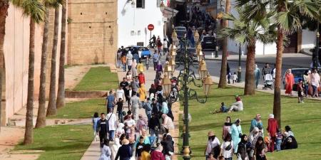 ثقة في الأمنيين وتفاؤلات اقتصادية .. استطلاع يقيس مواقف المغاربة - بوابة المدينة برس