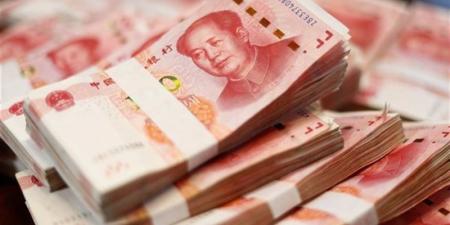 سعر اليوان الصيني مقابل الجنيه في البنوك المصرية ببداية تعاملات الأسبوع - المدينة برس