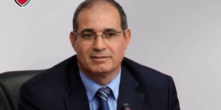 الاتحاد الأردني يبرمج تقديم الزاكي - بوابة المدينة برس