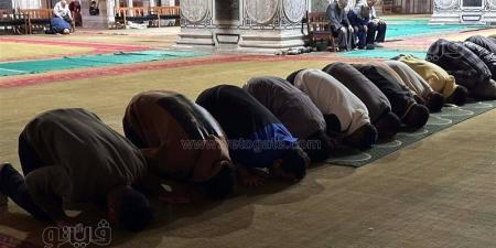 مواقيت الصلاة اليوم السبت، موعد أذان الظهر في القاهرة والمحافظات - المدينة برس