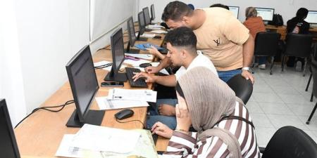 موعد انطلاق المرحلة الثالثة بتنسيق الجامعات 2026 وموقف طلاب الدور الثاني من كليات القمة - المدينة برس