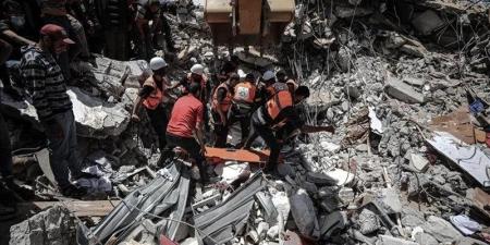 شهيد ومصاب برصاص جيش الاحتلال في قطاع غزة - المدينة برس
