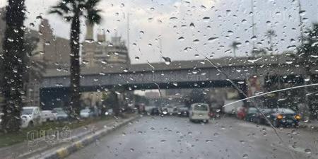 حالة الطقس اليوم، أمطار خفيفة وتحذير من الرايات الحمراء بهذه الشواطئ - المدينة برس