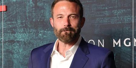 بن أفليك يحتفل بعيد ميلاده الـ54،رحلة من «Good Will Hunting» إلى «Argo» و«Batman» - المدينة برس