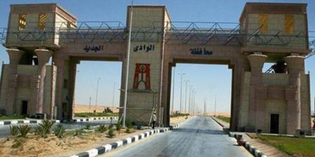 واحات الوادي الجديد تكثف جهودها لرفع كفاءة المرافق وتحسين الخدمات للمواطنين - المدينة برس
