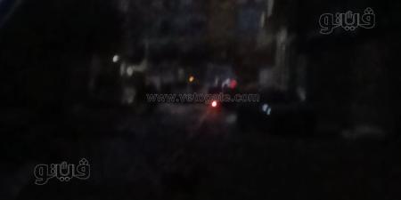 الباجور تتحول إلى "مدينة أشباح"، فصل الكهرباء عن أعمدة الإنارة يثير ذعر الأهالي (فيديو) - المدينة برس
