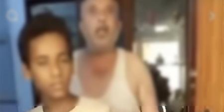 "أنا بحب الأطفال وبفرحهم"، ننشر أقوال المتهم باستدراج طفلين والاعتداء عليهما بالخانكة - المدينة برس