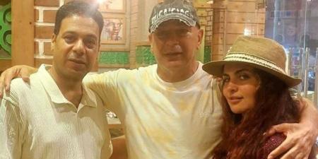 محامي زوجة حسام حسن الثانية: الكابتن طلق زوجته الأولى عقب مشاجرة مارينا - المدينة برس
