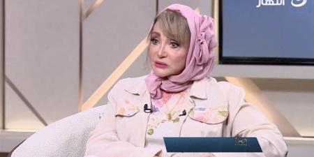 شهيرة تكشف موقف محمود ياسين من الأدوار الجريئة: «كان قلقان عليَّ» - المدينة برس