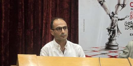في الدورة الـ33، مهرجان القاهرة يتعاون مع المركز القومي للاحتفاء بيوم المسرح المصري - المدينة برس