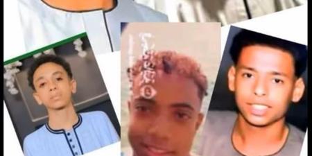 موكب نعوش يكسر سكون اليل، الآلاف يشيعون جثامين ضحايا الغرق في قرية الدير بالأقصر (فيديو) - المدينة برس