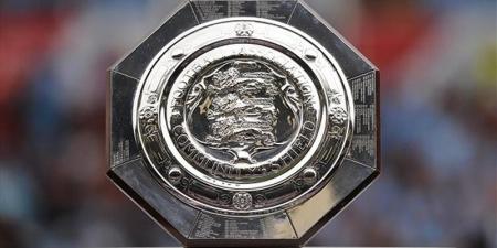 كأس الدرع الخيرية، موعد مباراة أرسنال ضد مانشستر سيتي والقناة الناقلة - المدينة برس