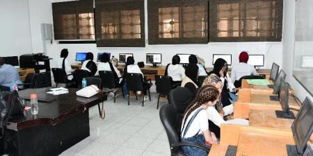 موعد غلق المرحلة الثانية للتنسيق 2026، آخر فرصة لتسجيل الرغبات - المدينة برس