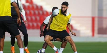 عليوي يقترب من الانضمام إلى الرجاء - بوابة المدينة برس