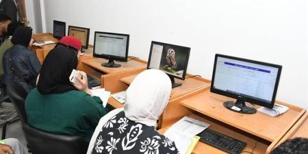 بالساعة والدقيقة، آخر موعد لتسجيل رغبات طلاب المرحلة الثانية بتنسيق الجامعات - المدينة برس
