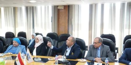 عضو اتحاد الصناعات: الجلود والأحذية تمتلك فرصا تصديرية واعدة - المدينة برس