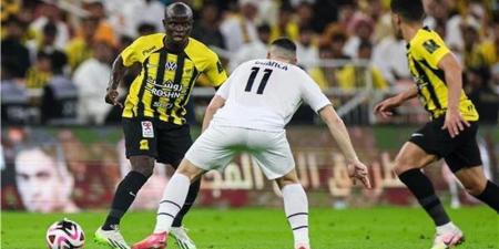 الاتحاد يفتتح مشواره أمام الخلود بالدوري السعودي، موعد المباراة والقنوات الناقلة - المدينة برس