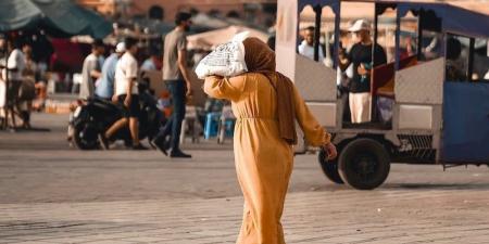 توقعات طقس اليوم السبت بالمغرب - بوابة المدينة برس