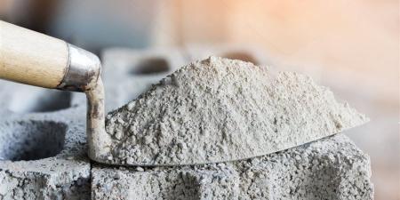 أسعار الأسمنت في سوق مواد البناء اليوم السبت - المدينة برس