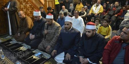 مواقيت الصلاة اليوم السبت 15 - 8 - 2026 في القاهرة والمحافظات - المدينة برس