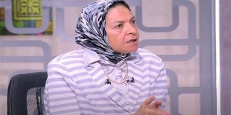 فرص تصديرية كبيرة بالصناعات الغذائية والنسيجية.. الدكتورة يمن الحماقي: المنتج المصري يواجه تحديات التنافسية.. مصر بحاجة لتطوير الإنتاج والتكنولوجيا - المدينة برس