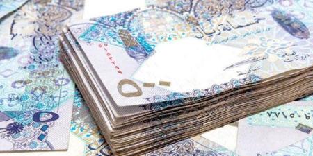 ارتفاع سعر الريال القطري أمام الجنيه في البنوك المصرية بتعاملات مساء اليوم - المدينة برس