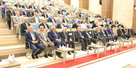 إعلان الحدود الدنيا لكليات الجامعات الخاصة، 81% للطب و75% للأسنان - المدينة برس