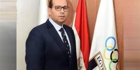 ياسر إدريس يؤجل سفره إلى إيطاليا لحضور دورة ألعاب البحر المتوسط بسبب مرض والدته - المدينة برس