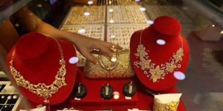 سعر جرام الذهب صباح اليوم الأحد، عيار 21 وصل لهذا المستوى - المدينة برس