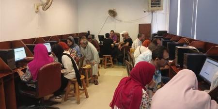 اليوم، التعليم العالي تعلن رسميا الحدود الدنيا للقبول بالجامعات الخاصة والأهلية - المدينة برس