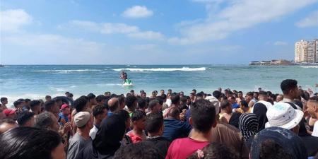 الغريق أثناء إنقاذ شخص هل يعد شهيدًا؟ عالم أزهري يوضح الحكم - المدينة برس
