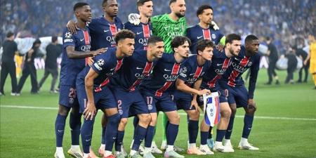 باريس سان جيرمان يسعى إلى لقب جديد أمام لانس في نهائي السوبر الفرنسي 2026 - المدينة برس