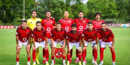 تعرف على صفقات الأهلي الجديدة في الميركاتو الصيفي بعد غلق باب القيد - المدينة برس