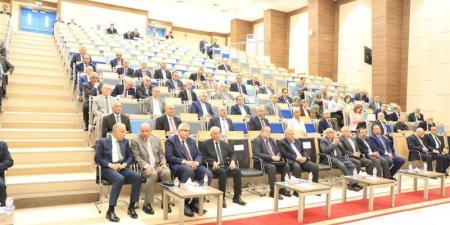 التفاصيل الكاملة للحدود الدنيا لجميع التخصصات بالجامعات الأهلية - المدينة برس
