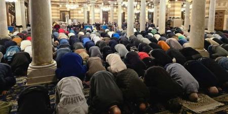 مواقيت الصلاة اليوم الإثنين 17 - 8 - 2026 في القاهرة والمحافظات - المدينة برس