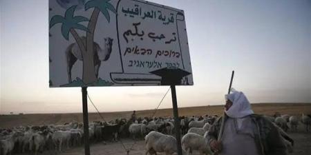 زي النهارده، هكذا أفشل سكان العراقيب مخططات إسرائيل لمحو القرى العربية - المدينة برس