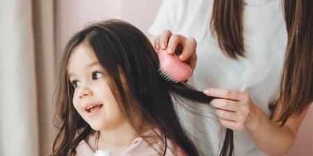 قبل بدء الدراسة، برنامج شهر واحد لاستعادة حيوية شعر ابنتك - المدينة برس