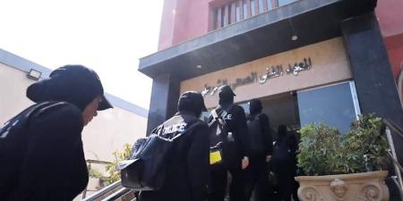 قبل إعلان المقبولين، مزايا تنتظر المتقدمين للمعاهد الفنية الصحية الشرطية 2026-2027 - المدينة برس