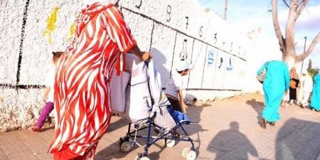 في "سباق البرلمان".. صراع انتخابي محتدم ببنسليمان بين الأغلبية والمعارضة - بوابة المدينة برس