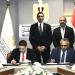 أين تقام المباريات؟ رئيس الشرقية يوضح تفاصيل الدمج مع إنبي والظهور بالدوري الممتاز - المدينة برس