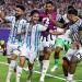 منتخب الأرجنتين يوجه طلبا غريبا إلى الفيفا قبل مواجهة إنجلترا - المدينة برس