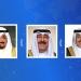 القيادة السياسية تهنئ الرئيس الفرنسي بذكرى العيد الوطني لبلاده - بوابة المدينة برس